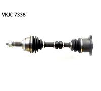 Drive Shaft for NISSAN SKF VKJC 7338