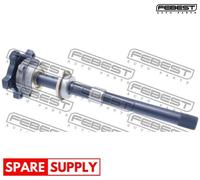 DRIVE SHAFT FOR NISSAN X-TRAIL FEBEST 0212-T30MTRH FITS FRONT AXLE RIGHT