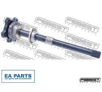 Drive Shaft for NISSAN X-TRAIL FEBEST 0212-T30MTRH fits Front Axle Right