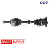 DRIVE SHAFT FOR NISSAN X-TRAIL GSP 241474