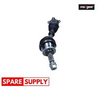 DRIVE SHAFT FOR NISSAN X-TRAIL MAXGEAR 49-2449
