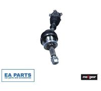 Drive Shaft for NISSAN X-TRAIL MAXGEAR 49-2449