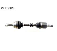 Drive Shaft for NISSAN X-TRAIL SKF VKJC 7423 NEW