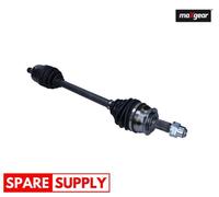DRIVE SHAFT FOR OPEL ADAM CORSA D MAXGEAR 49-1147