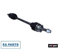 Drive Shaft for OPEL ADAM CORSA D MAXGEAR 49-1147