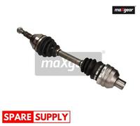 DRIVE SHAFT FOR OPEL ASTRA H ASTRA H MAXGEAR 49-1143
