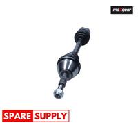 DRIVE SHAFT FOR OPEL ASTRA H ZAFIRA MAXGEAR 49-1151