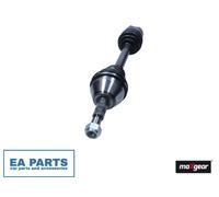 Drive Shaft for OPEL ASTRA H ZAFIRA MAXGEAR 49-1151