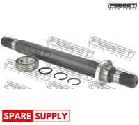 DRIVE SHAFT FOR OPEL ASTRA J INSIGNIA A FEBEST 1812-ZAFCRH FITS FRONT AXLE RIGHT