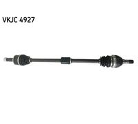 Drive Shaft for OPEL ASTRA J SKF VKJC 4927