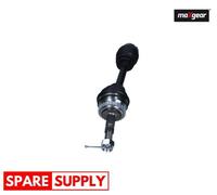 DRIVE SHAFT FOR OPEL COMBO CORSA C MAXGEAR 49-1145 FITS FRONT AXLE LEFT