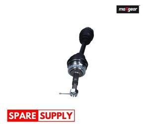 DRIVE SHAFT FOR OPEL COMBO CORSA C MAXGEAR 49-1145 FITS FRONT AXLE LEFT