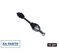Drive Shaft for OPEL CORSA D MAXGEAR 49-1748