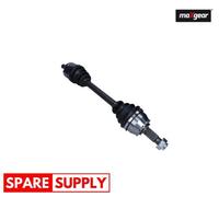 DRIVE SHAFT FOR OPEL CORSA D MAXGEAR 49-1748