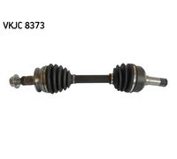 Drive Shaft for OPEL INSIGNIA A INSIGNIA A Saloon SKF VKJC 8373