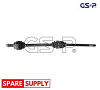 DRIVE SHAFT FOR OPEL MOVANO A GSP 244004