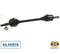 Drive Shaft for OPEL MOVANO B LÖBRO 305484