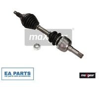 Drive Shaft for OPEL SIGNUM VECTRA C MAXGEAR 49-1152