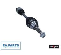 Drive Shaft for OPEL SIGNUM VECTRA C MAXGEAR 49-1766