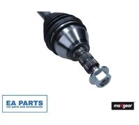 Drive Shaft for OPEL SIGNUM VECTRA C MAXGEAR 49-1815