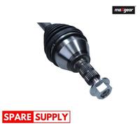DRIVE SHAFT FOR OPEL SIGNUM VECTRA C MAXGEAR 49-1815
