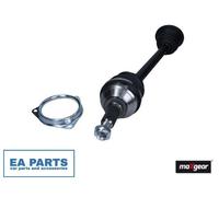 Drive Shaft for OPEL VIVARO A MAXGEAR 49-0633 fits Front Axle Left