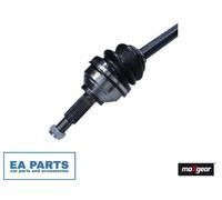 Drive Shaft for OPEL VIVARO A MAXGEAR 49-0634 fits Front Axle Right