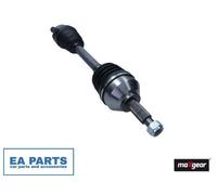 Drive Shaft for OPEL VIVARO A MAXGEAR 49-1203