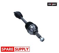 DRIVE SHAFT FOR OPEL VIVARO A MAXGEAR 49-1203