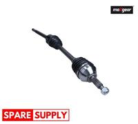 DRIVE SHAFT FOR OPEL VIVARO A MAXGEAR 49-1204