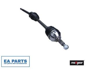 Drive Shaft for OPEL VIVARO A MAXGEAR 49-1204