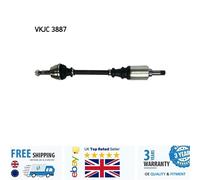 Drive Shaft For Peugeot 106 91-96 Citroen AX 87-97 3272.9J