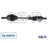 Drive Shaft for PEUGEOT 106 GSP 210054