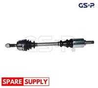 DRIVE SHAFT FOR PEUGEOT 106 GSP 210161