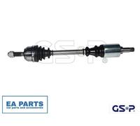 Drive Shaft for PEUGEOT 106 GSP 210161