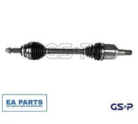 Drive Shaft for PEUGEOT 106 GSP 210164