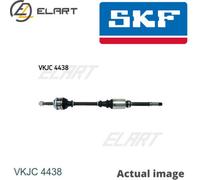 DRIVE SHAFT FOR PEUGEOT 106/II CITROËN SAXO CHANSON TU2J2 1.3L KFZ 1.4L 4cyl