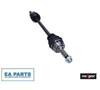 Drive Shaft for PEUGEOT 107 108 MAXGEAR 49-0860