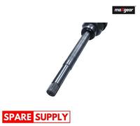 DRIVE SHAFT FOR PEUGEOT 2008 207 208 MAXGEAR 49-1169 FITS FRONT AXLE RIGHT