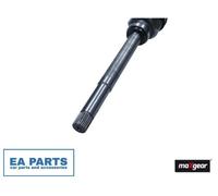 Drive Shaft for PEUGEOT 2008 207 208 MAXGEAR 49-1169 fits Front Axle Right
