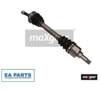 Drive Shaft for PEUGEOT 206 206+ MAXGEAR 49-0317 fits Front Axle Left