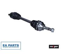 Drive Shaft for PEUGEOT 3008 308 5008 MAXGEAR 49-1886 fits Front Axle Left