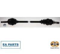 Drive Shaft for PEUGEOT 301 LÖBRO 306789