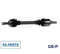 Drive Shaft for PEUGEOT 306 405 GSP 245024
