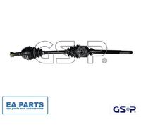 Drive Shaft for PEUGEOT 306 405 GSP 245070