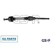 Drive Shaft for PEUGEOT 406 GSP 245108