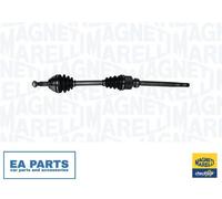 Drive Shaft for PEUGEOT 407 508 EXPERT MAGNETI MARELLI 302004190046
