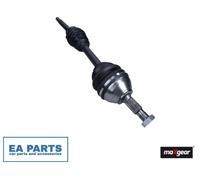 Drive Shaft for PEUGEOT 407 508 EXPERT RCZ MAXGEAR 49-1165 fits Front Axle Right