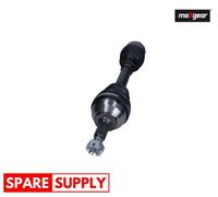 DRIVE SHAFT FOR PEUGEOT 407 607 MAXGEAR 49-1750