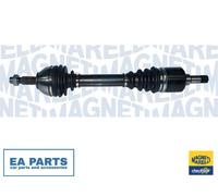 Drive Shaft for PEUGEOT 407 EXPERT MAGNETI MARELLI 302004190228